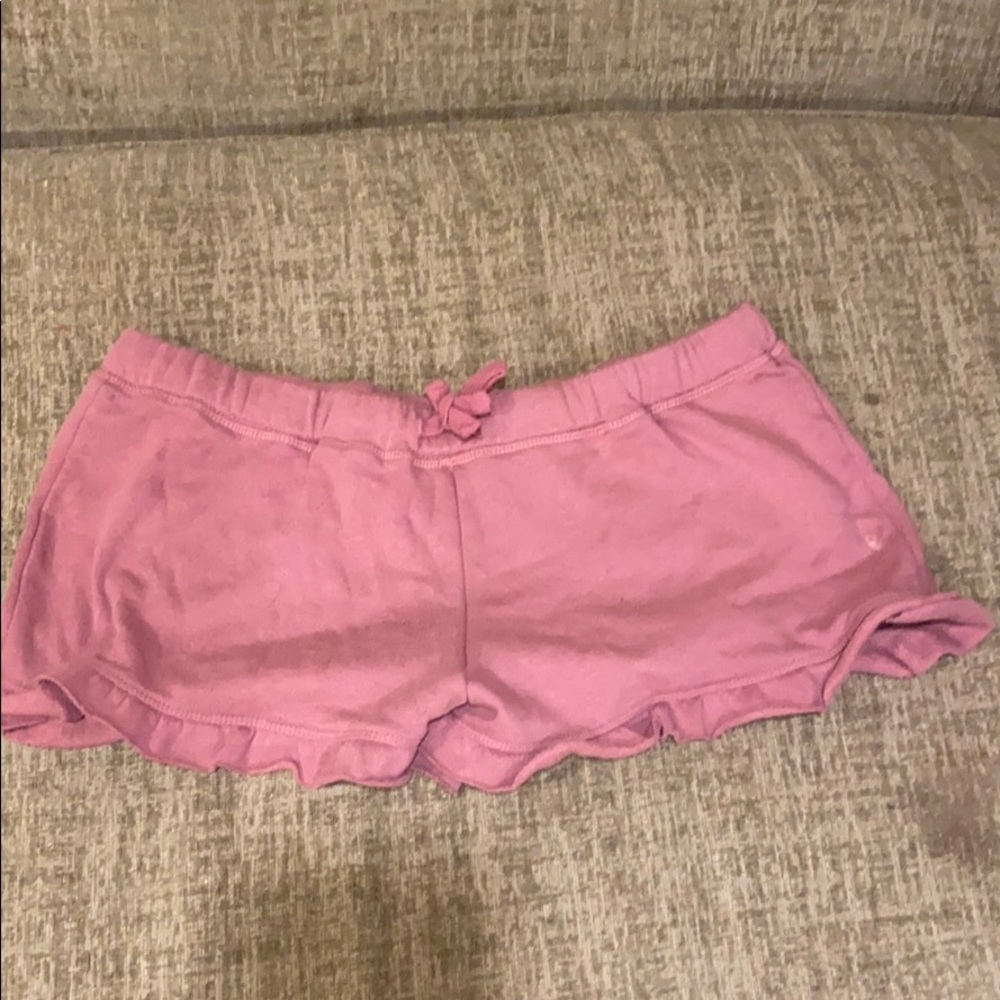 Girls shorts